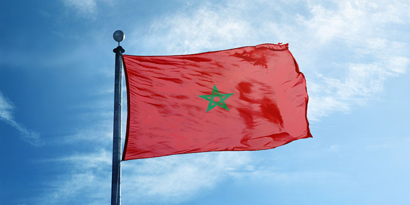 Embajadas y consulados de Marruecos en España