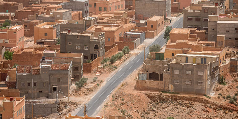 Guía definitiva: cómo elegir un socio para tu negocio en Marruecos