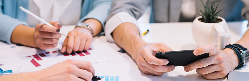 Asesoramiento y consultoría con Zawan International Management