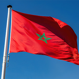 Implantación empresarial en Marruecos