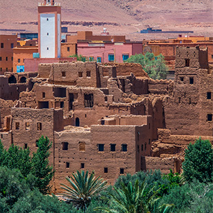 ¿Busca oportunidades de inversión en Marruecos?