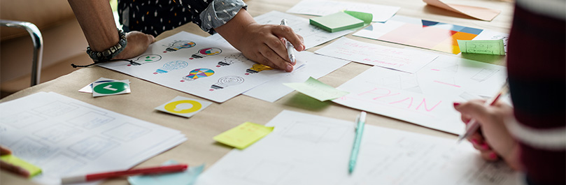 Planificación estratégica con Zawan International Management