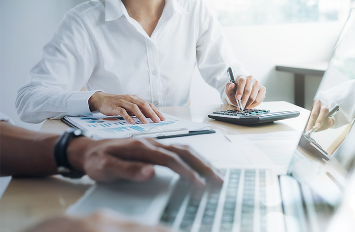 Servicios de Asesoría Fiscal en Marruecos Impuestos, Contabilidad y más