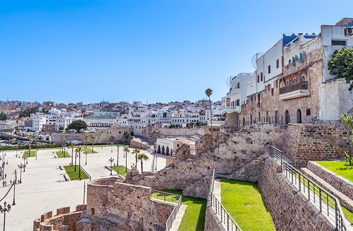 ¿Cómo invertir en Marruecos?