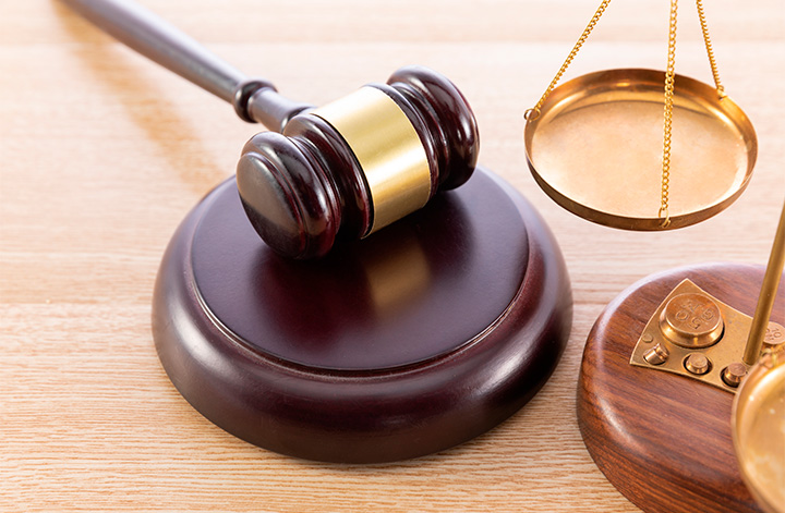 Consideraciones legales en Marruecos