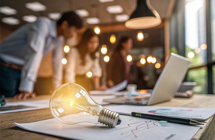 Emprender en Marruecos