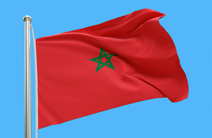 Embajadas y consulados de Marruecos en España