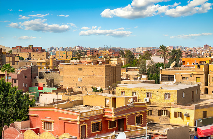 Marruecos: cultura de negocio