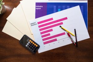 El estudio de mercado es esencial para que una inversión exitosa.