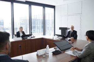Reunión para presentar las oportunidades de inversión en Marruecos 2026